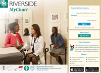 MyChart2015